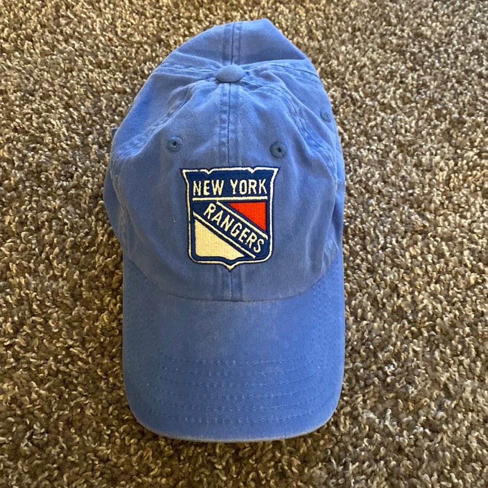 Rangers Hat